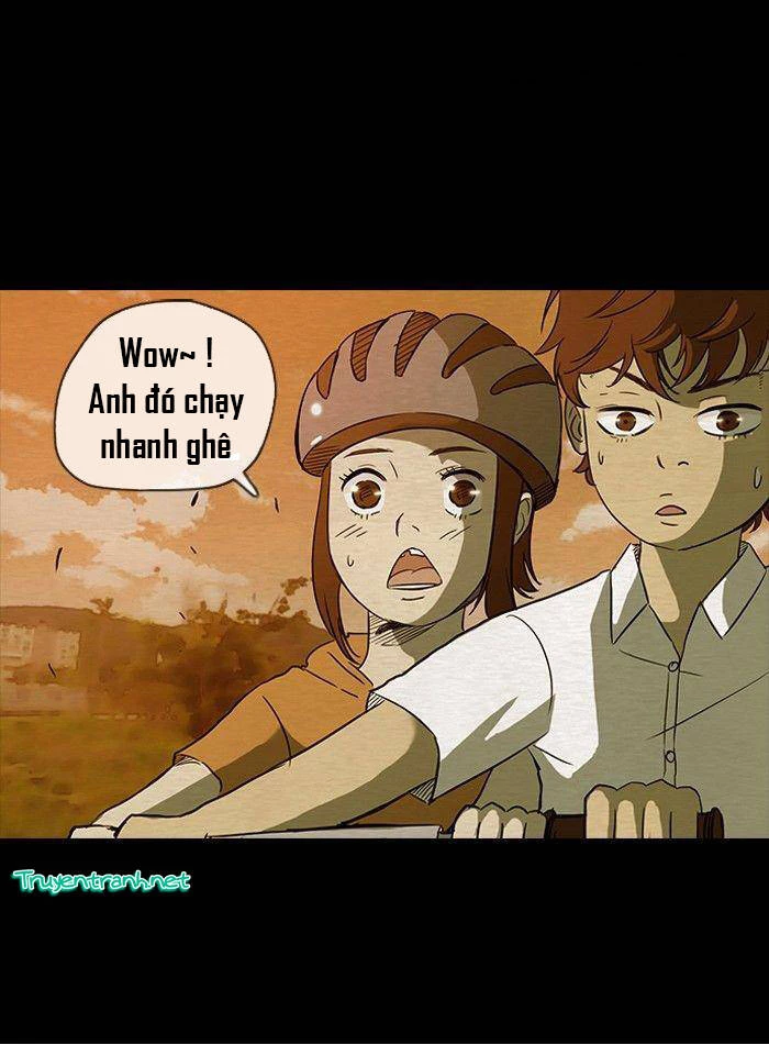 Thể Thao Cực Hạn Chapter 35 - Trang 4