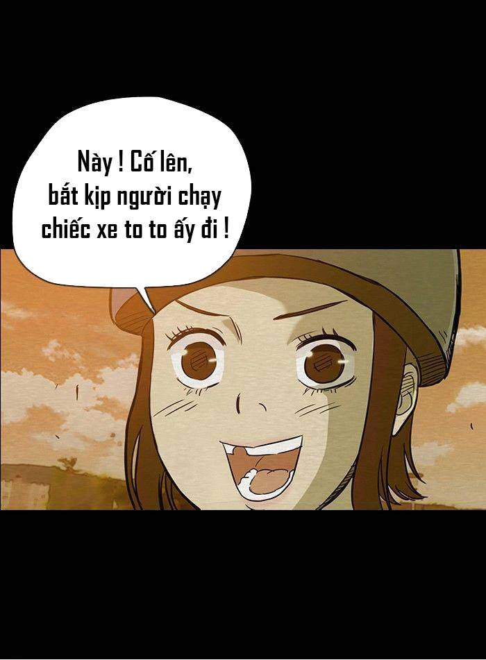 Thể Thao Cực Hạn Chapter 35 - Trang 4