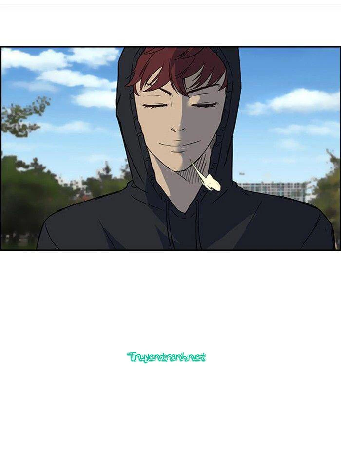 Thể Thao Cực Hạn Chapter 35 - Trang 4