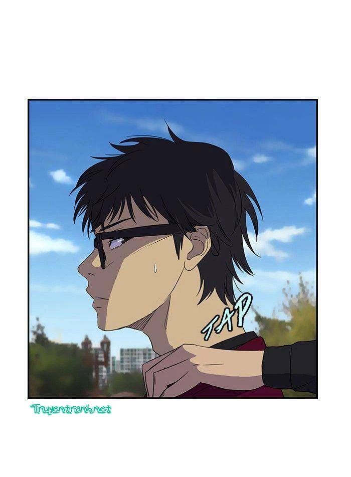 Thể Thao Cực Hạn Chapter 35 - Trang 4