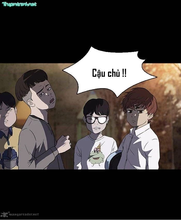 Thể Thao Cực Hạn Chapter 53 - Trang 3