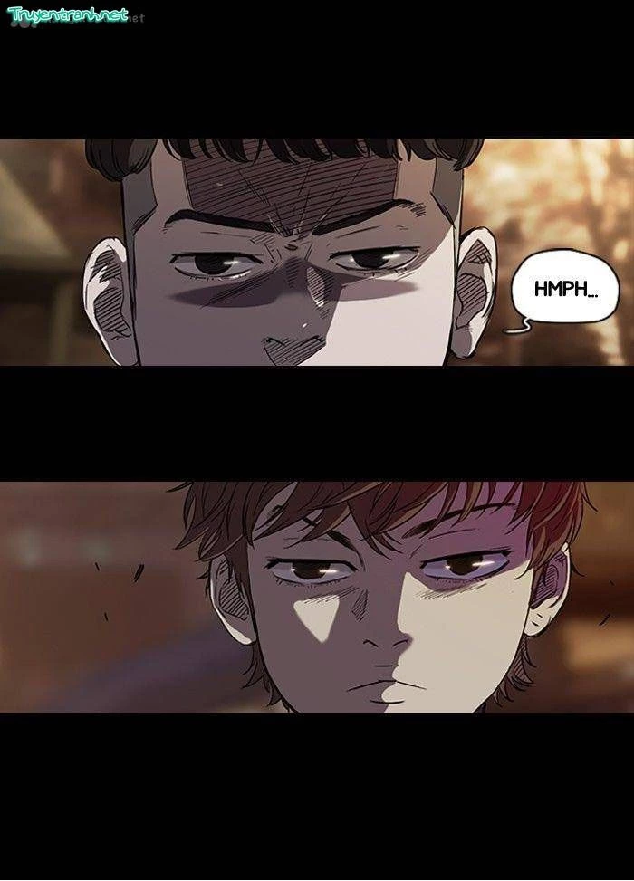 Thể Thao Cực Hạn Chapter 53 - Trang 3