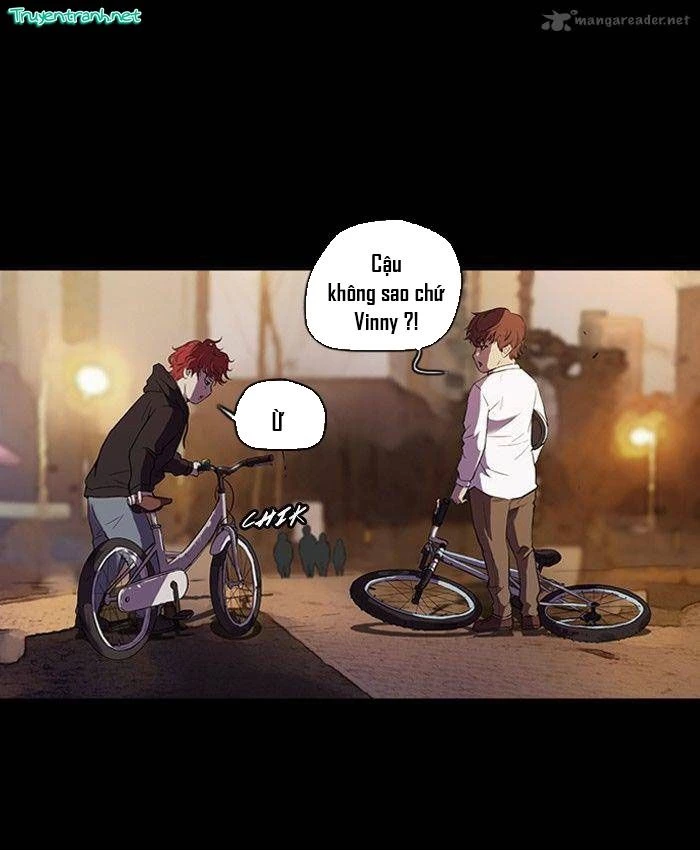 Thể Thao Cực Hạn Chapter 53 - Trang 3