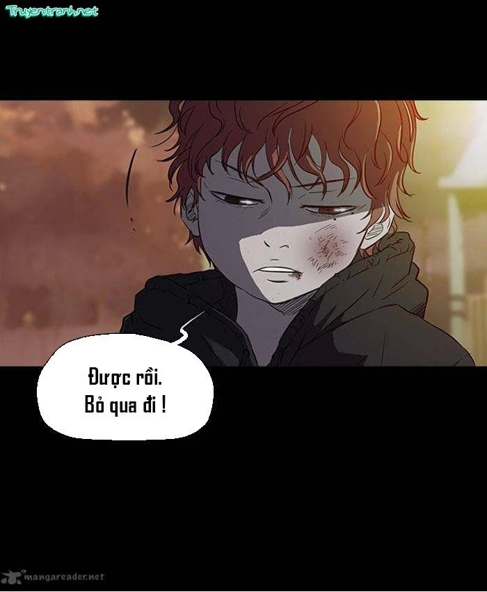 Thể Thao Cực Hạn Chapter 53 - Trang 3