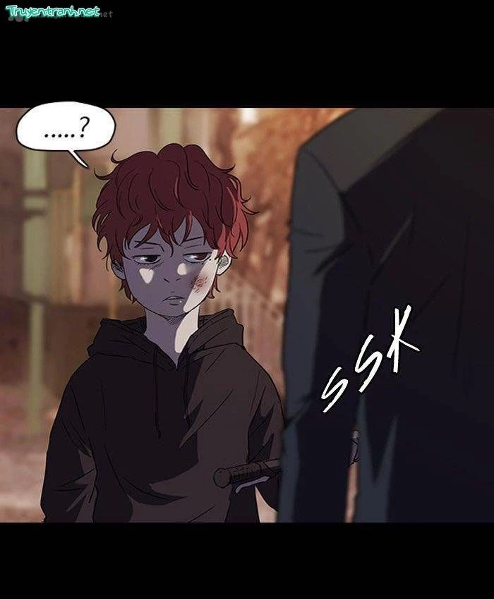 Thể Thao Cực Hạn Chapter 53 - Trang 3