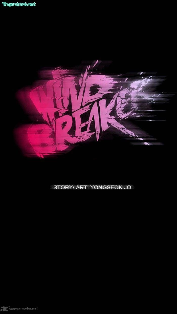 Thể Thao Cực Hạn Chapter 53 - Trang 3