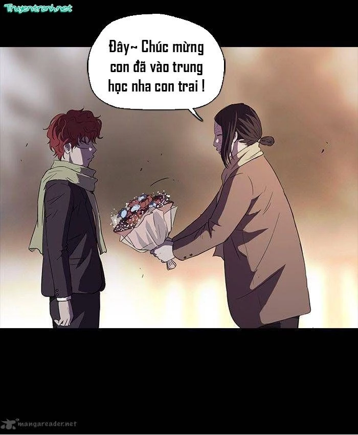 Thể Thao Cực Hạn Chapter 53 - Trang 3