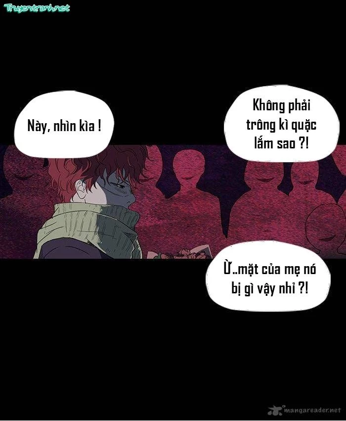 Thể Thao Cực Hạn Chapter 53 - Trang 3