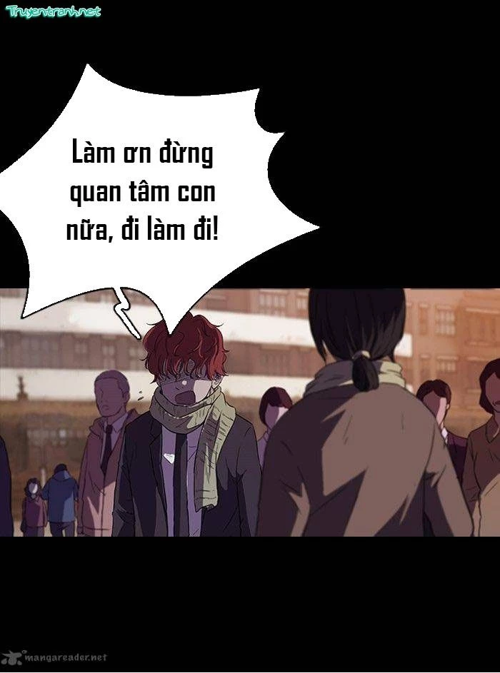 Thể Thao Cực Hạn Chapter 53 - Trang 3