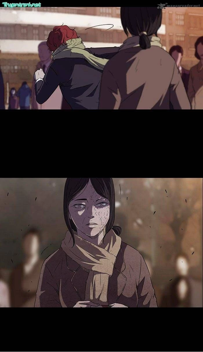 Thể Thao Cực Hạn Chapter 53 - Trang 3