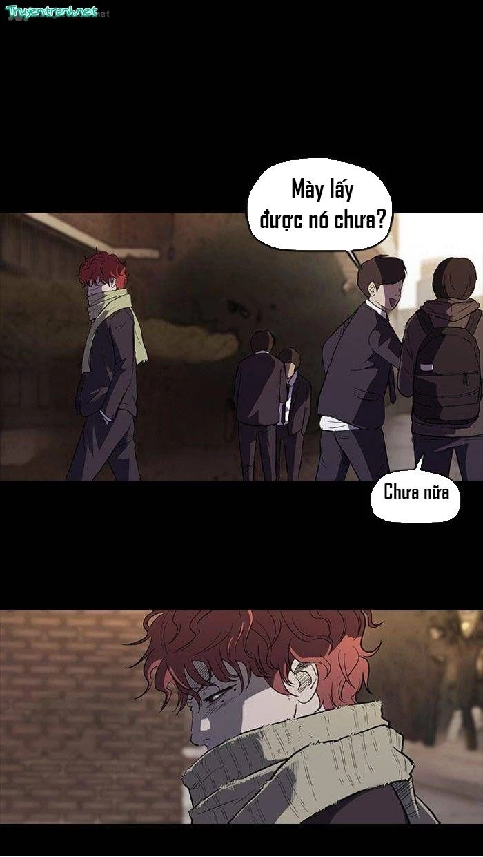 Thể Thao Cực Hạn Chapter 53 - Trang 3