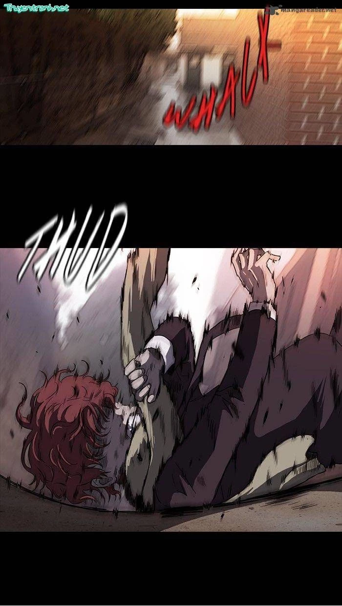 Thể Thao Cực Hạn Chapter 53 - Trang 3