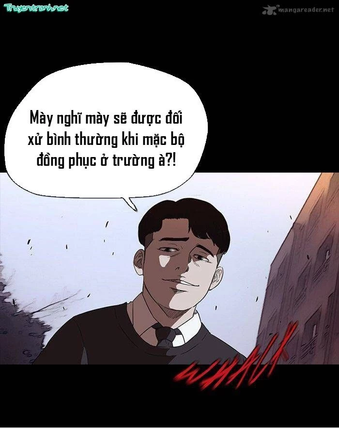 Thể Thao Cực Hạn Chapter 53 - Trang 3