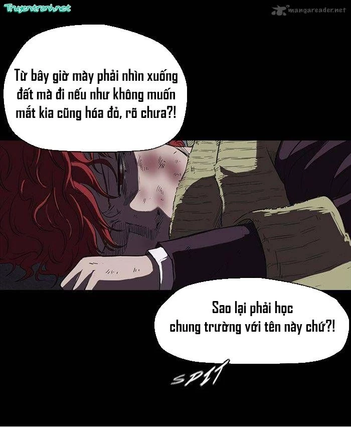 Thể Thao Cực Hạn Chapter 53 - Trang 3