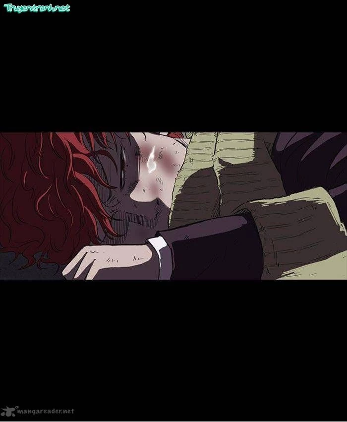 Thể Thao Cực Hạn Chapter 53 - Trang 3