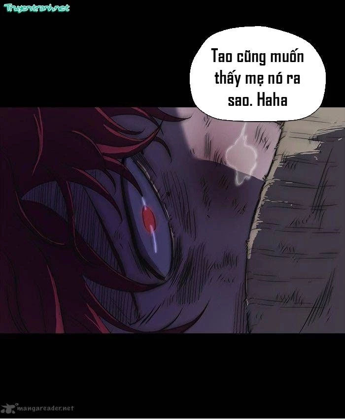 Thể Thao Cực Hạn Chapter 53 - Trang 3