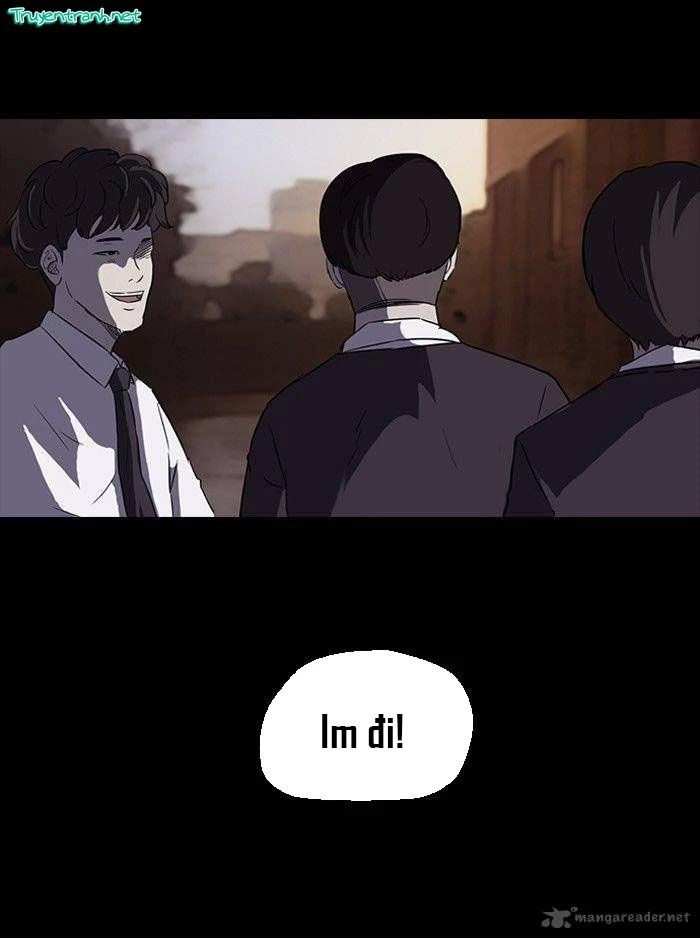 Thể Thao Cực Hạn Chapter 53 - Trang 3