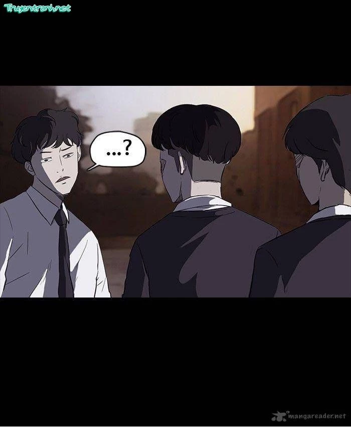 Thể Thao Cực Hạn Chapter 53 - Trang 3