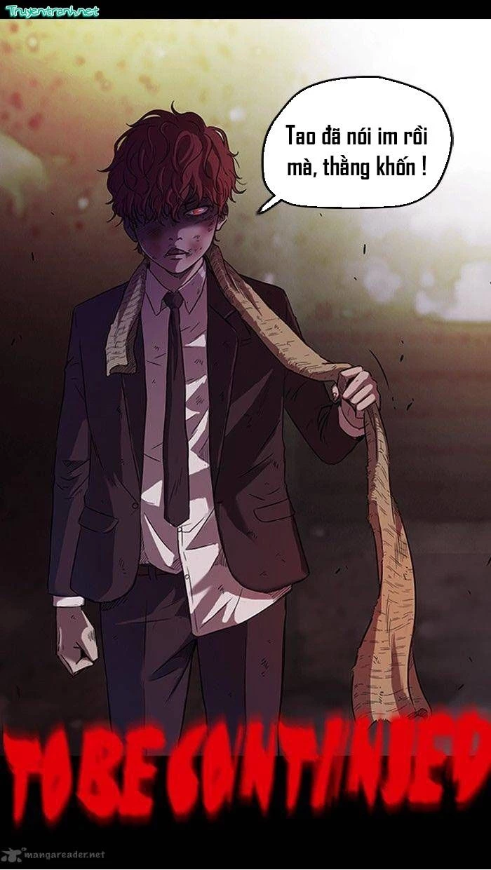 Thể Thao Cực Hạn Chapter 53 - Trang 3