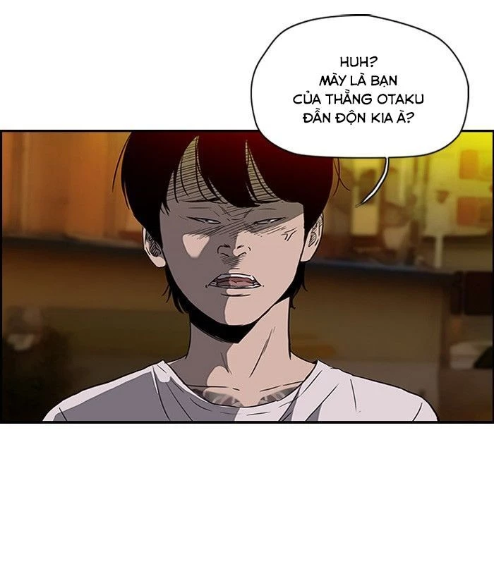 Thể Thao Cực Hạn Chapter 91 - Trang 3