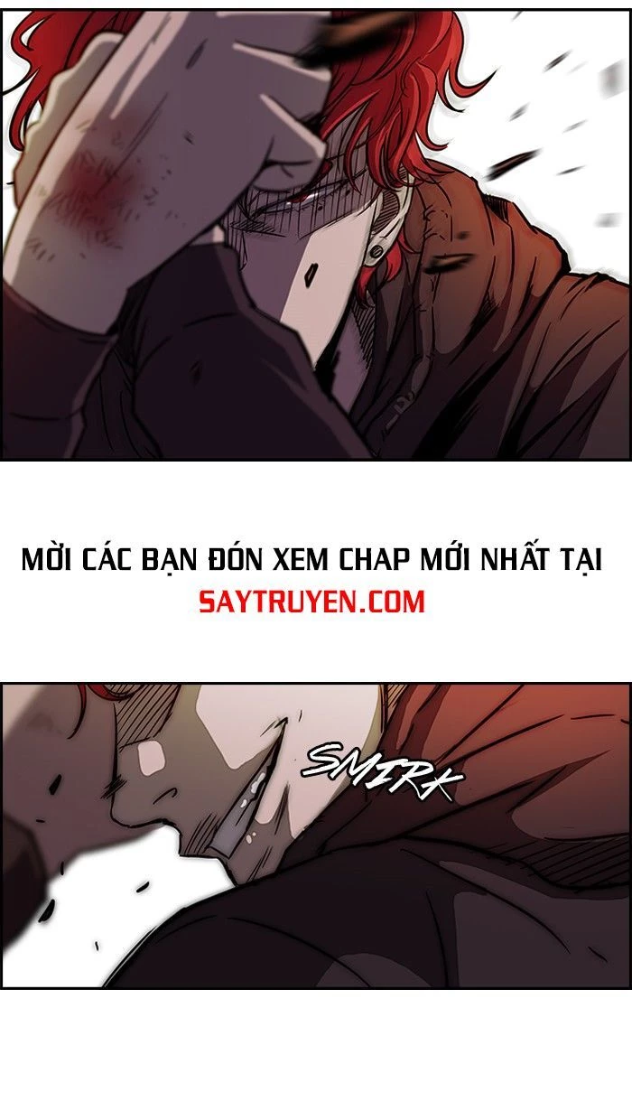 Thể Thao Cực Hạn Chapter 91 - Trang 3