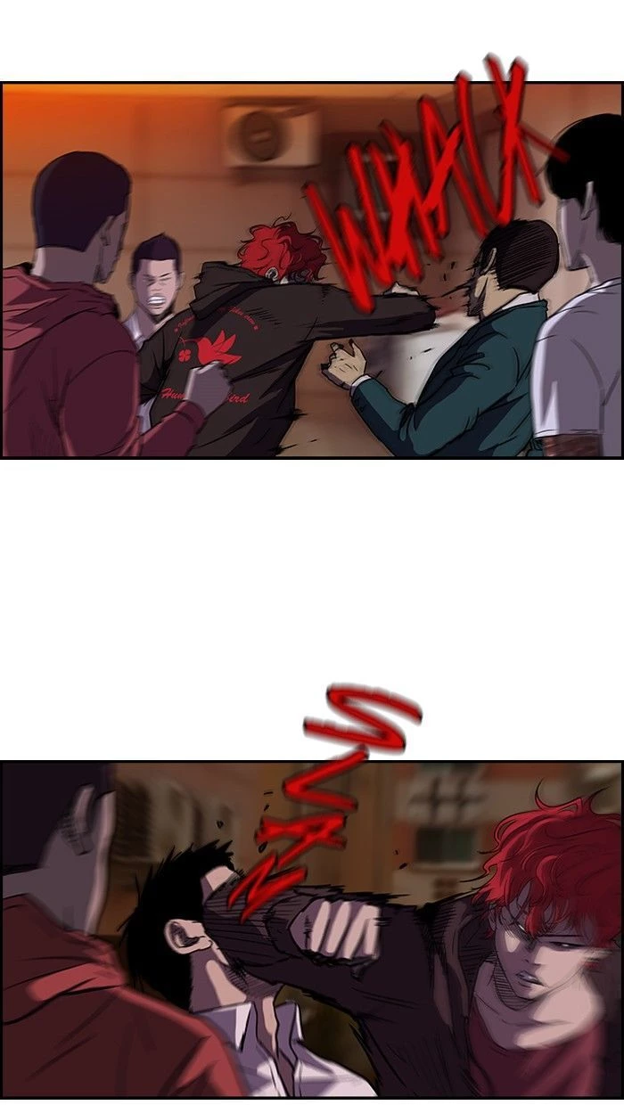 Thể Thao Cực Hạn Chapter 91 - Trang 3