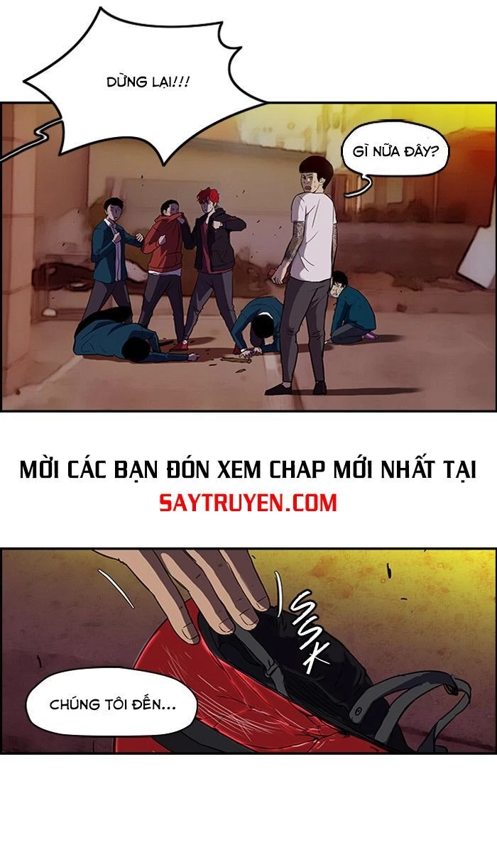 Thể Thao Cực Hạn Chapter 91 - Trang 3