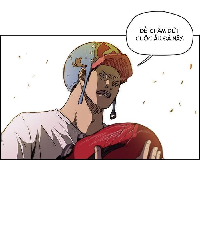 Thể Thao Cực Hạn Chapter 91 - Trang 3