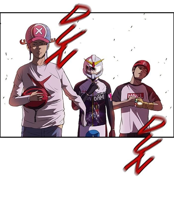 Thể Thao Cực Hạn Chapter 91 - Trang 3