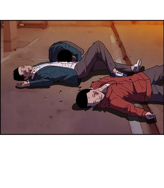 Thể Thao Cực Hạn Chapter 91 - Trang 3