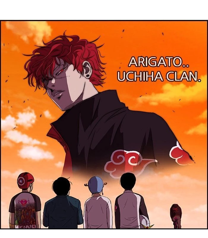 Thể Thao Cực Hạn Chapter 91 - Trang 3