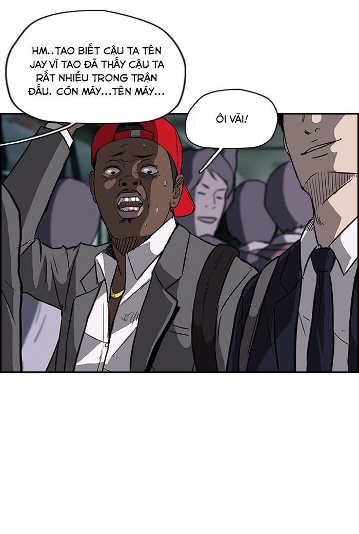 Thể Thao Cực Hạn Chapter 91 - Trang 3