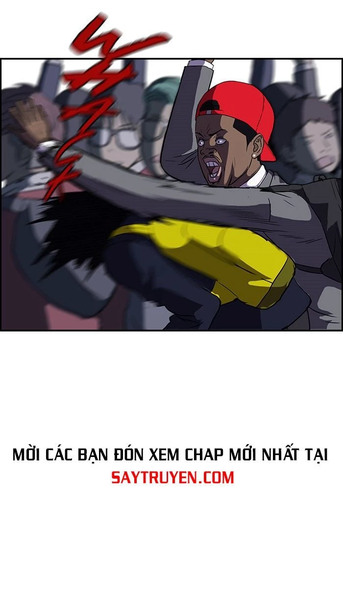 Thể Thao Cực Hạn Chapter 91 - Trang 3