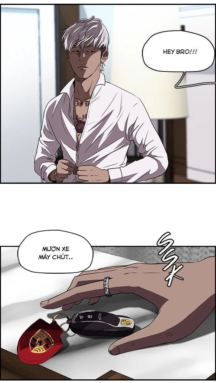 Thể Thao Cực Hạn Chapter 91 - Trang 3