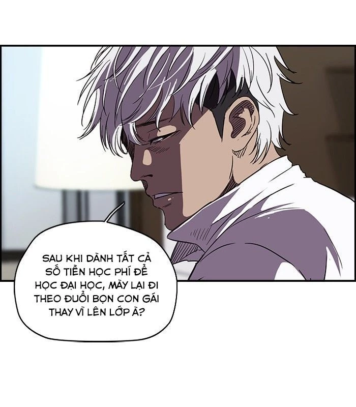 Thể Thao Cực Hạn Chapter 91 - Trang 3