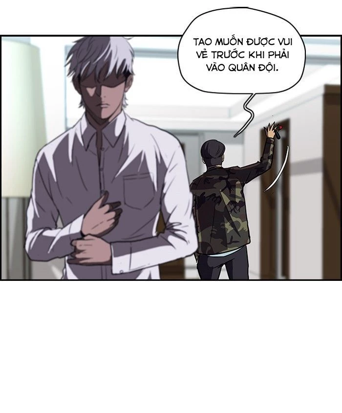 Thể Thao Cực Hạn Chapter 91 - Trang 3