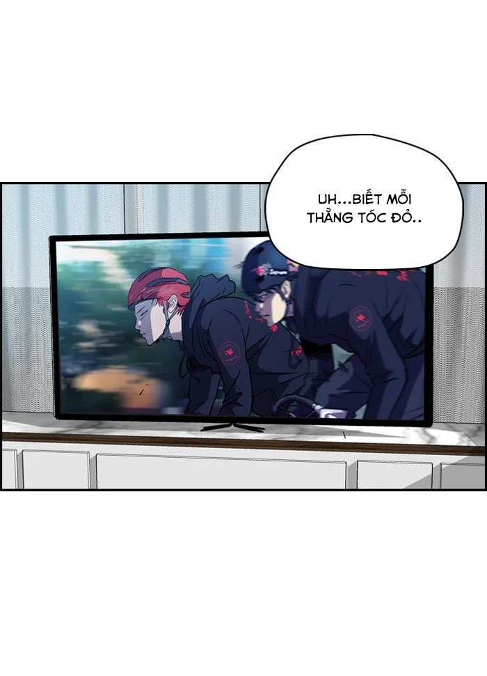 Thể Thao Cực Hạn Chapter 91 - Trang 3