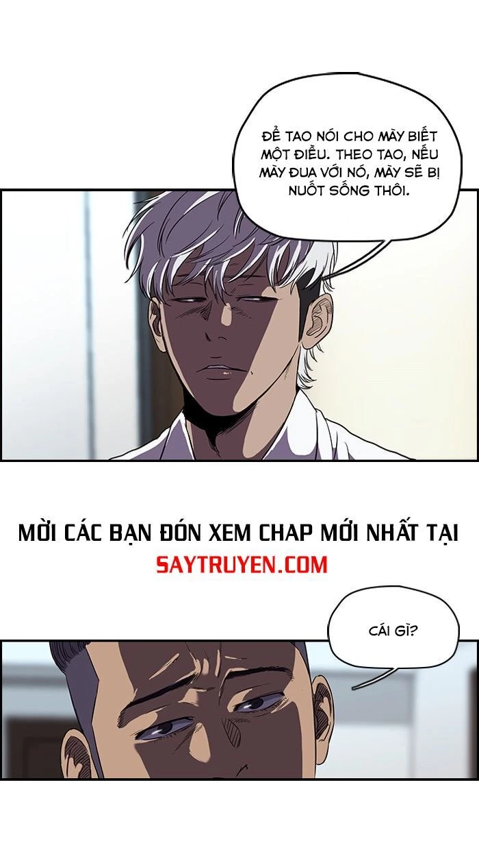 Thể Thao Cực Hạn Chapter 91 - Trang 3