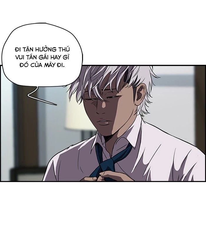 Thể Thao Cực Hạn Chapter 91 - Trang 3