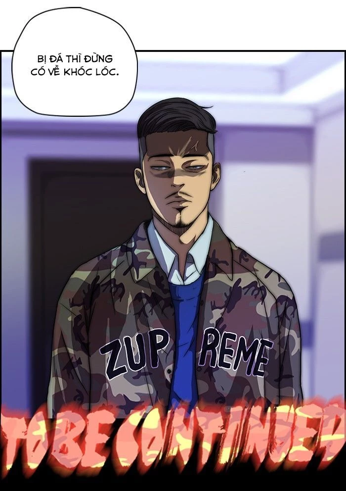 Thể Thao Cực Hạn Chapter 91 - Trang 3