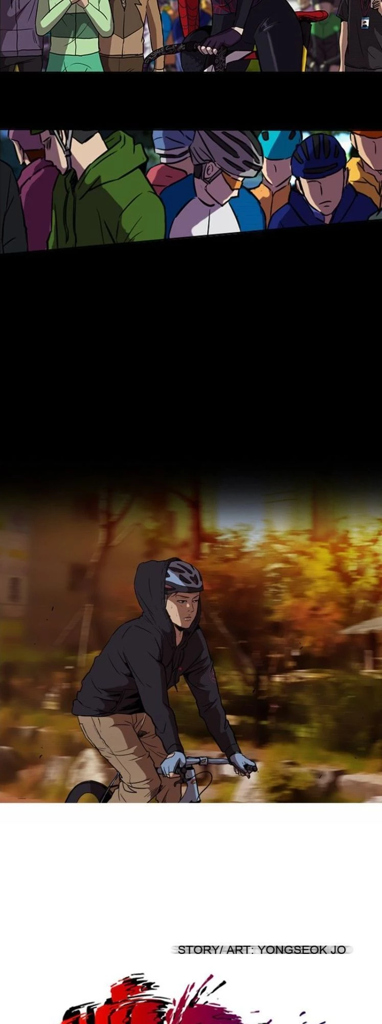 Thể Thao Cực Hạn Chapter 92 - Trang 2