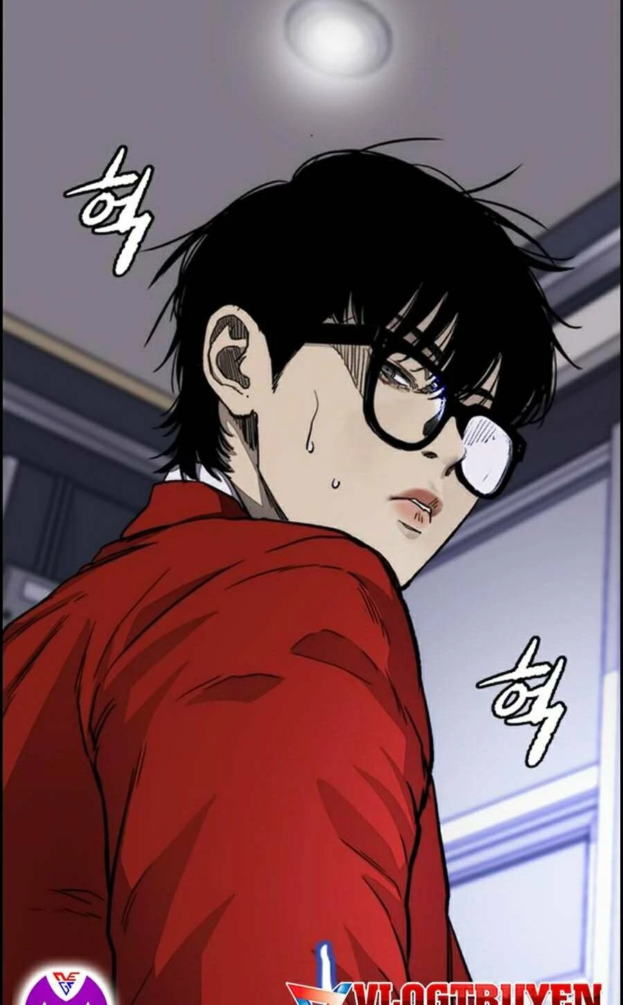 Thể Thao Cực Hạn Chapter 381 - Trang 3