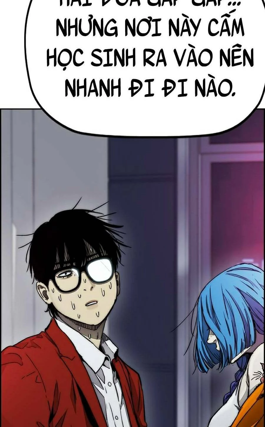 Thể Thao Cực Hạn Chapter 381 - Trang 3