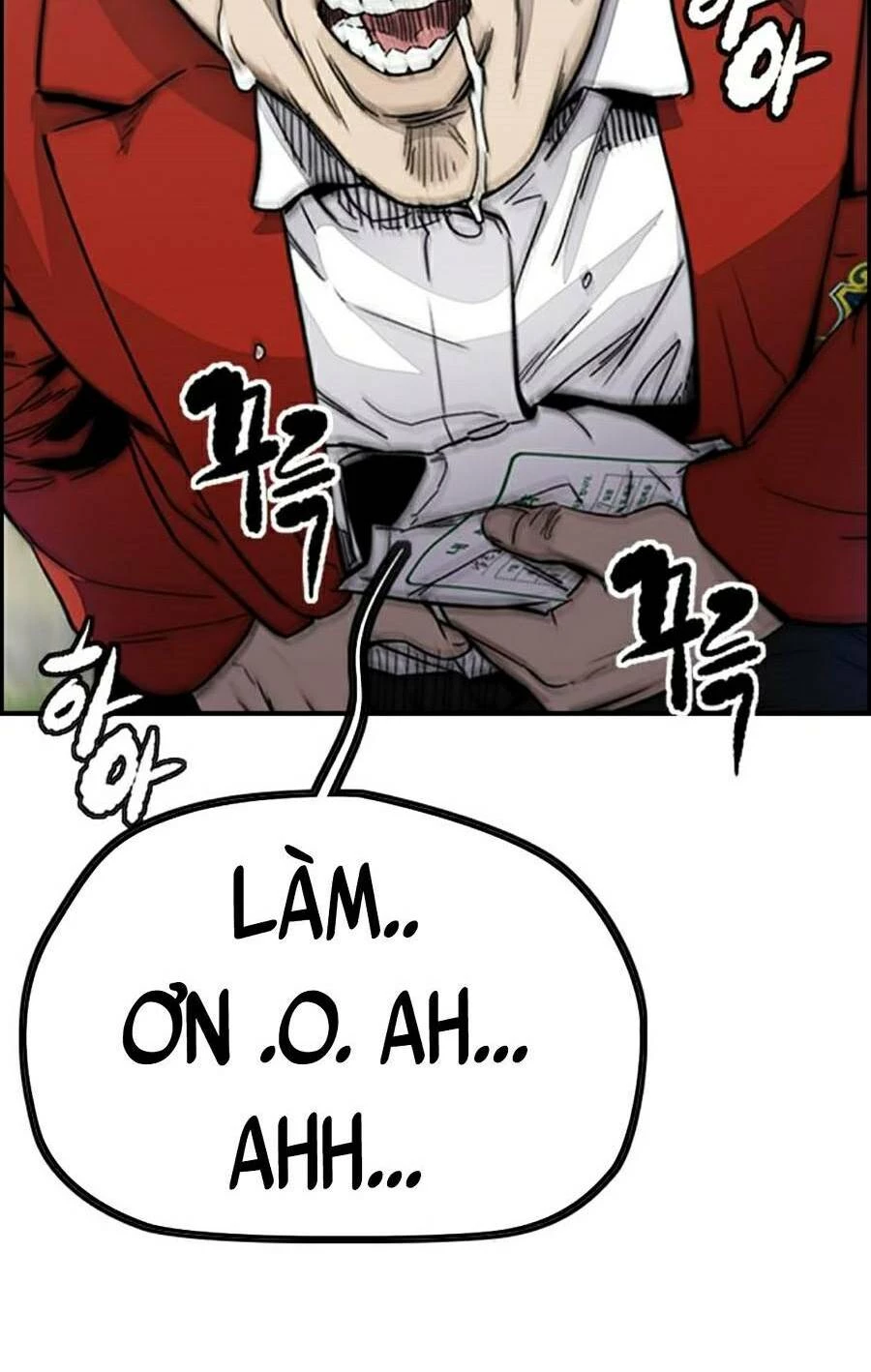 Thể Thao Cực Hạn Chapter 381 - Trang 3