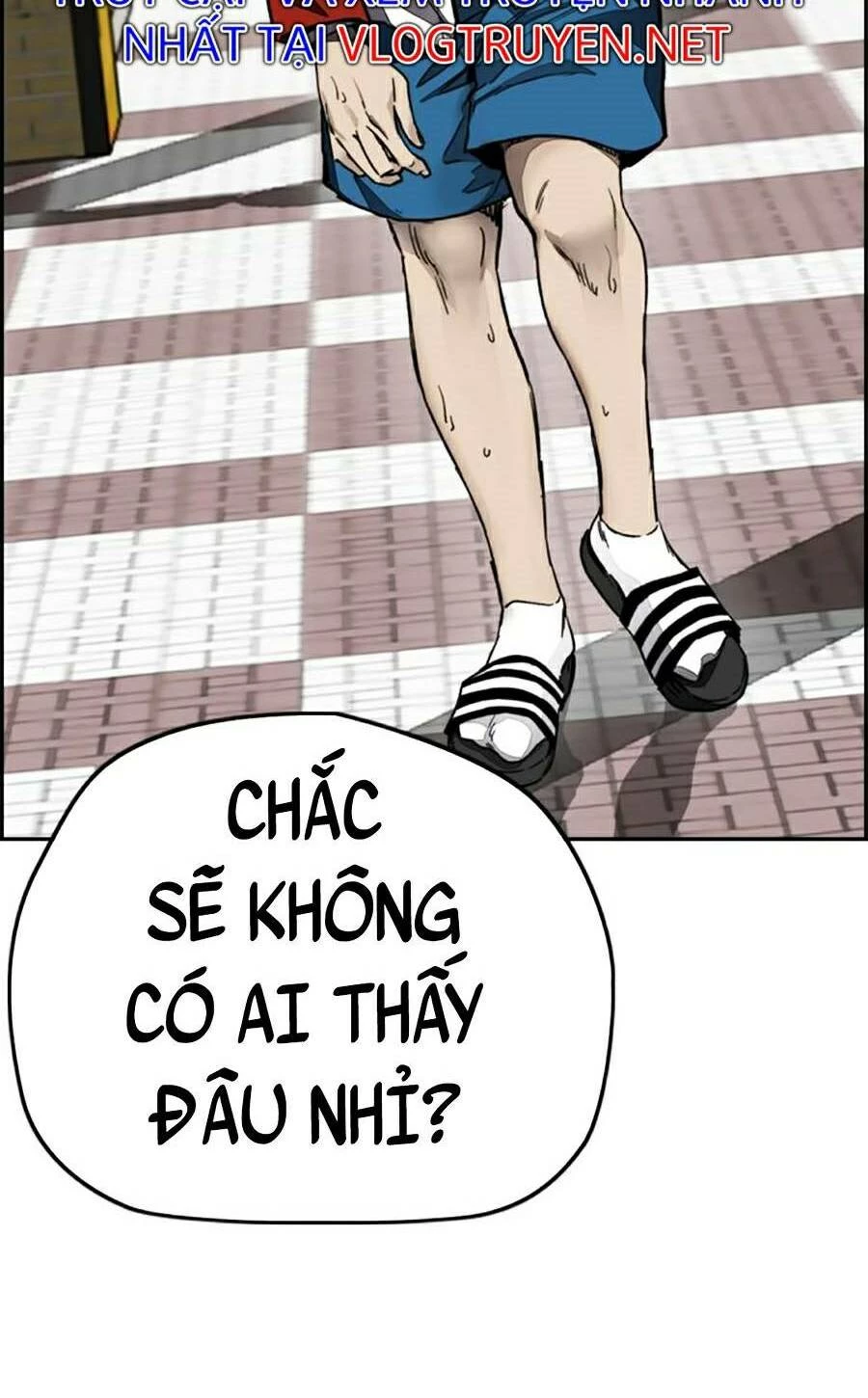 Thể Thao Cực Hạn Chapter 381 - Trang 3