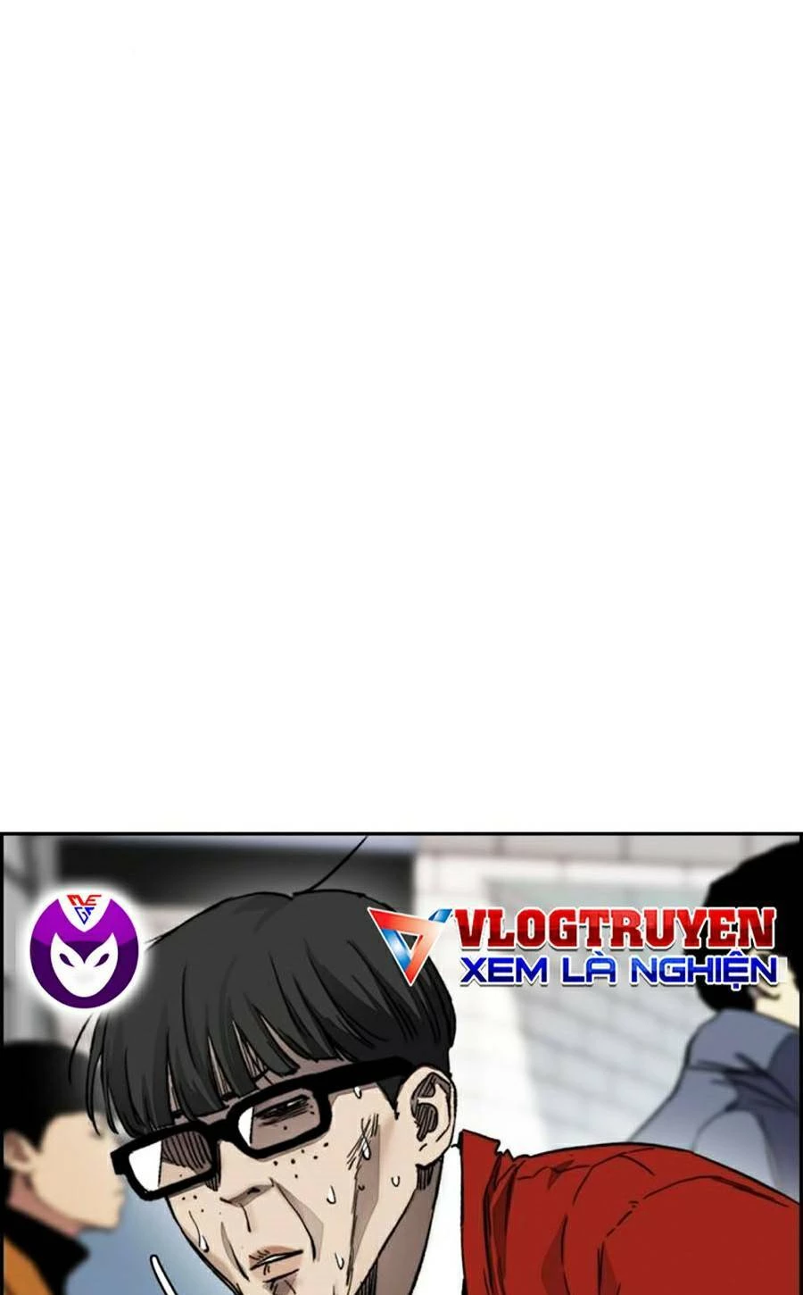 Thể Thao Cực Hạn Chapter 381 - Trang 3