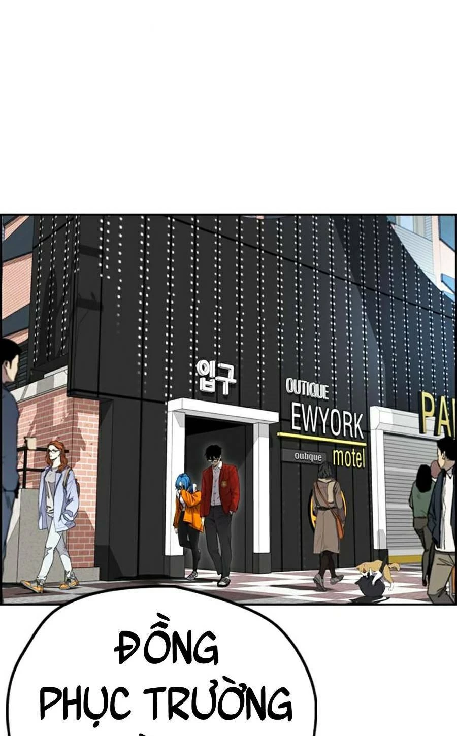 Thể Thao Cực Hạn Chapter 381 - Trang 3