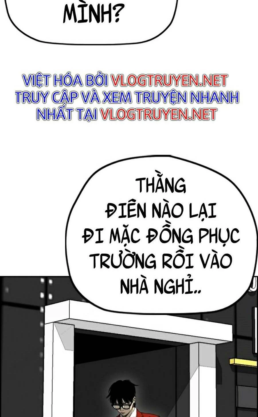 Thể Thao Cực Hạn Chapter 381 - Trang 3