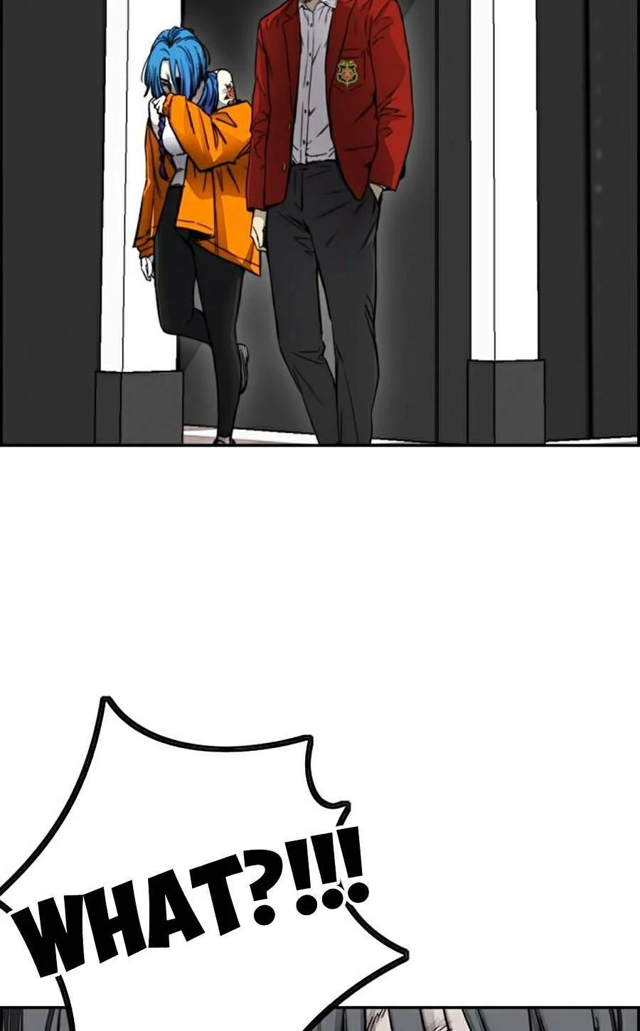 Thể Thao Cực Hạn Chapter 381 - Trang 3