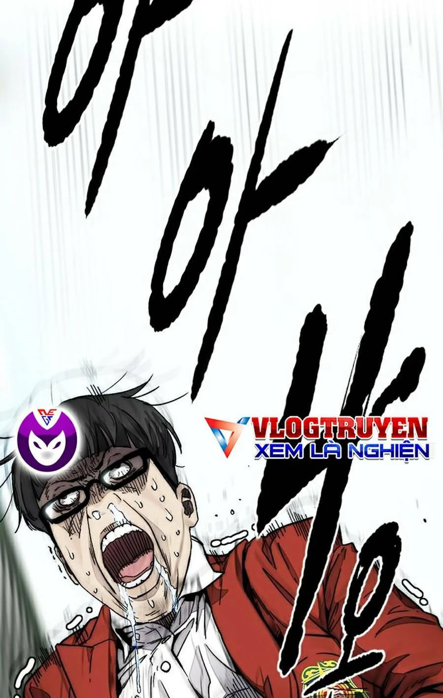 Thể Thao Cực Hạn Chapter 381 - Trang 3